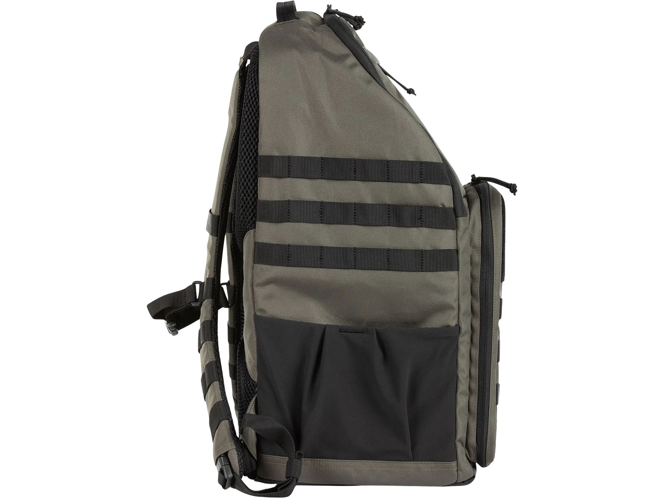 5.11 Range Ready Backpack Sig Sauer Gray