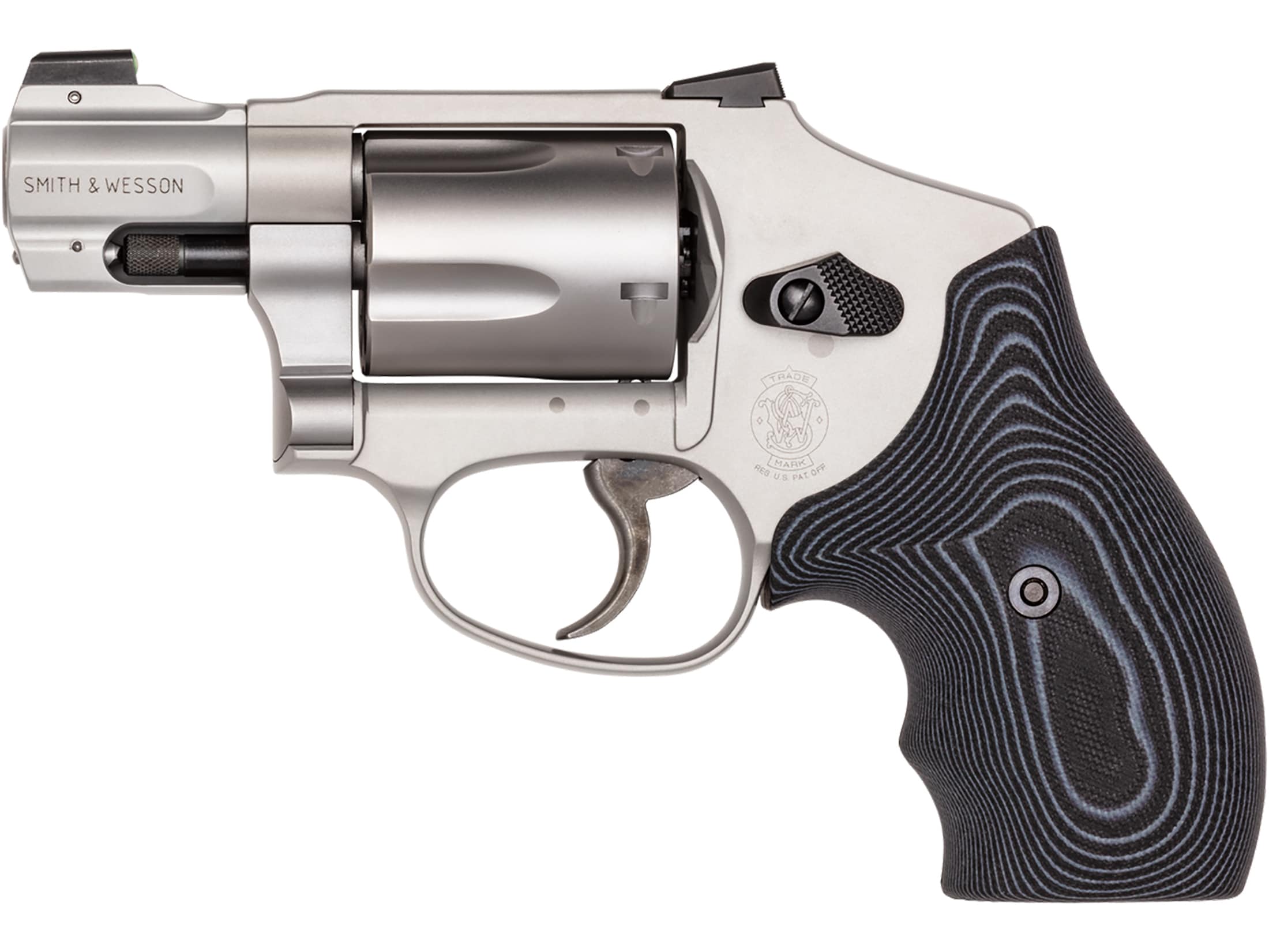 Smith & Wesson 642 Ultimate Carry Revolver 38 Special 1.875 Barrel