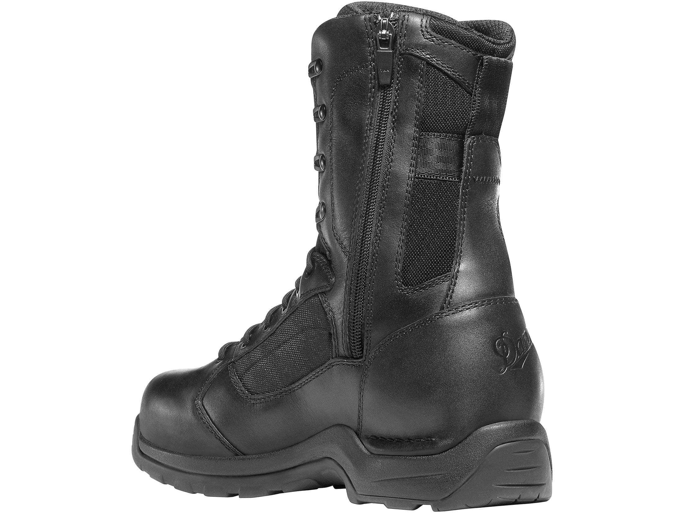 danner striker bolt 8 side zip