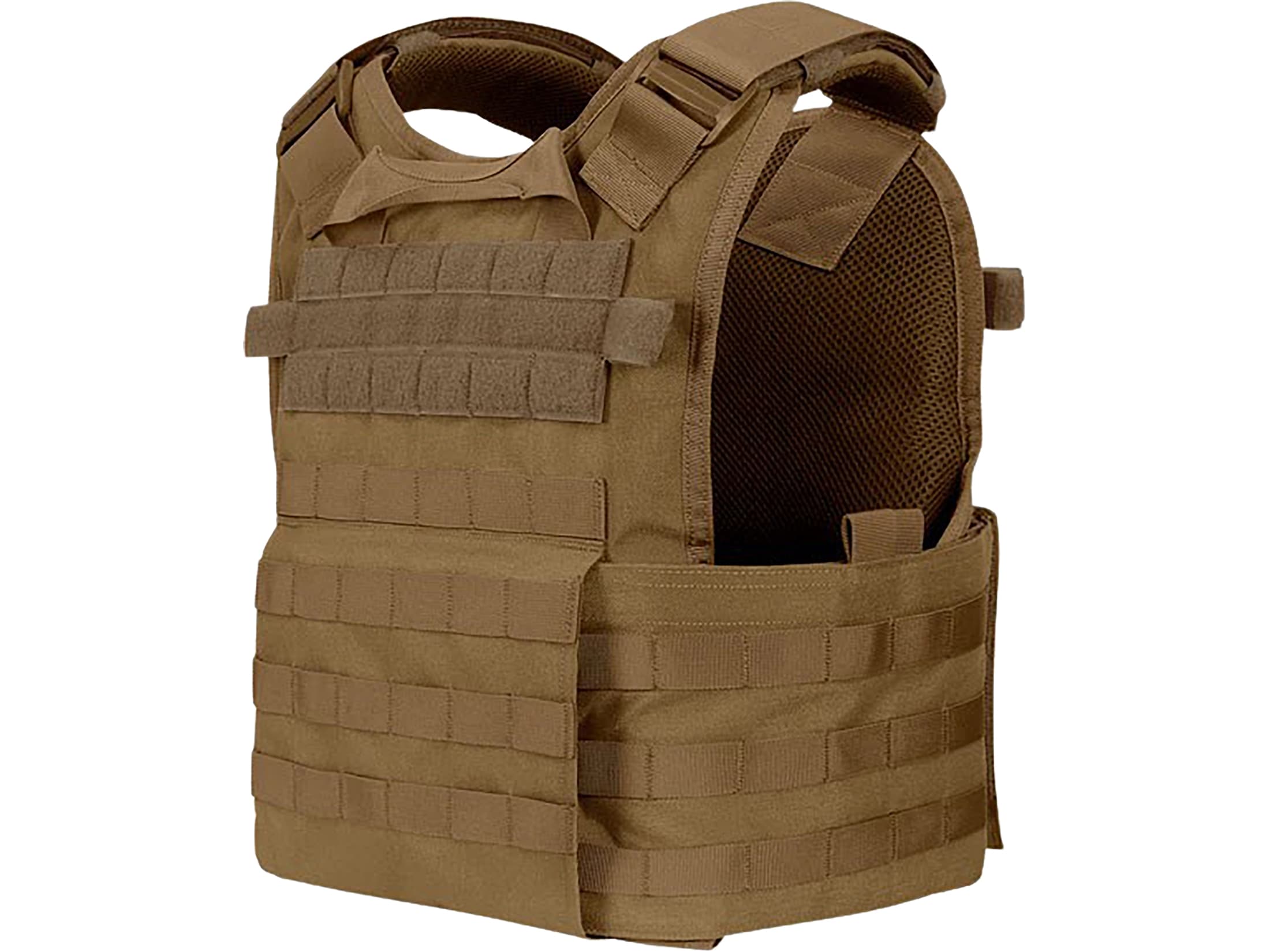CONDOR MODULAR OPERATOR プレートキャリア ブラウン Condor Modular Operator Plate Carrier Gen 2 Navy