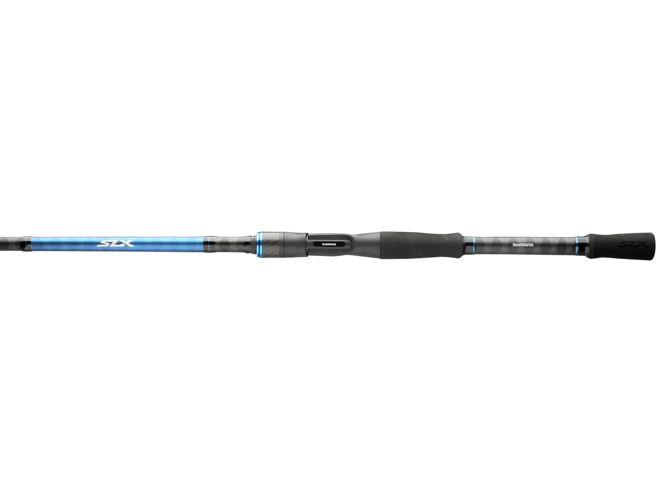 Shimano SLX Glass 7'2 Casting Rod Med Hvy 1pc