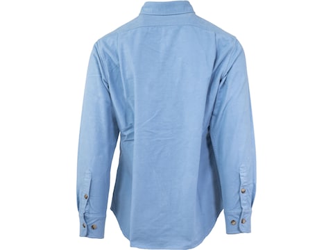 The Chamois Dock Shirt