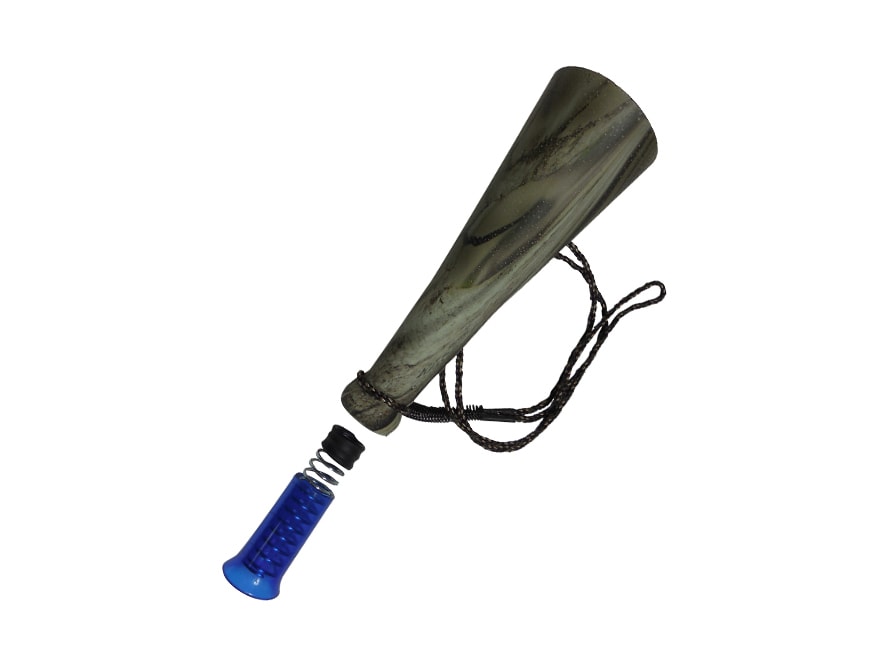 Rocky Mountain Hunting Calls & Supplies Yote Howler Predator Call - Thumbnail 5