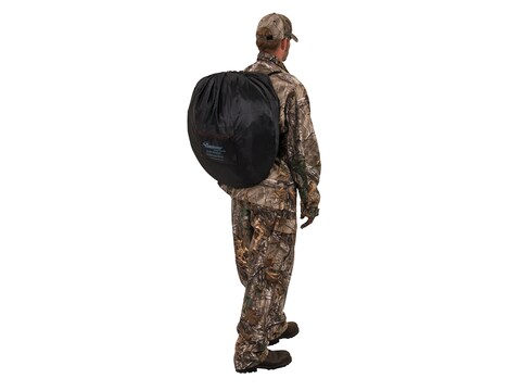 New Ameristep Doghouse Blind Realtree Xtra 1RX2S010 769524910140
