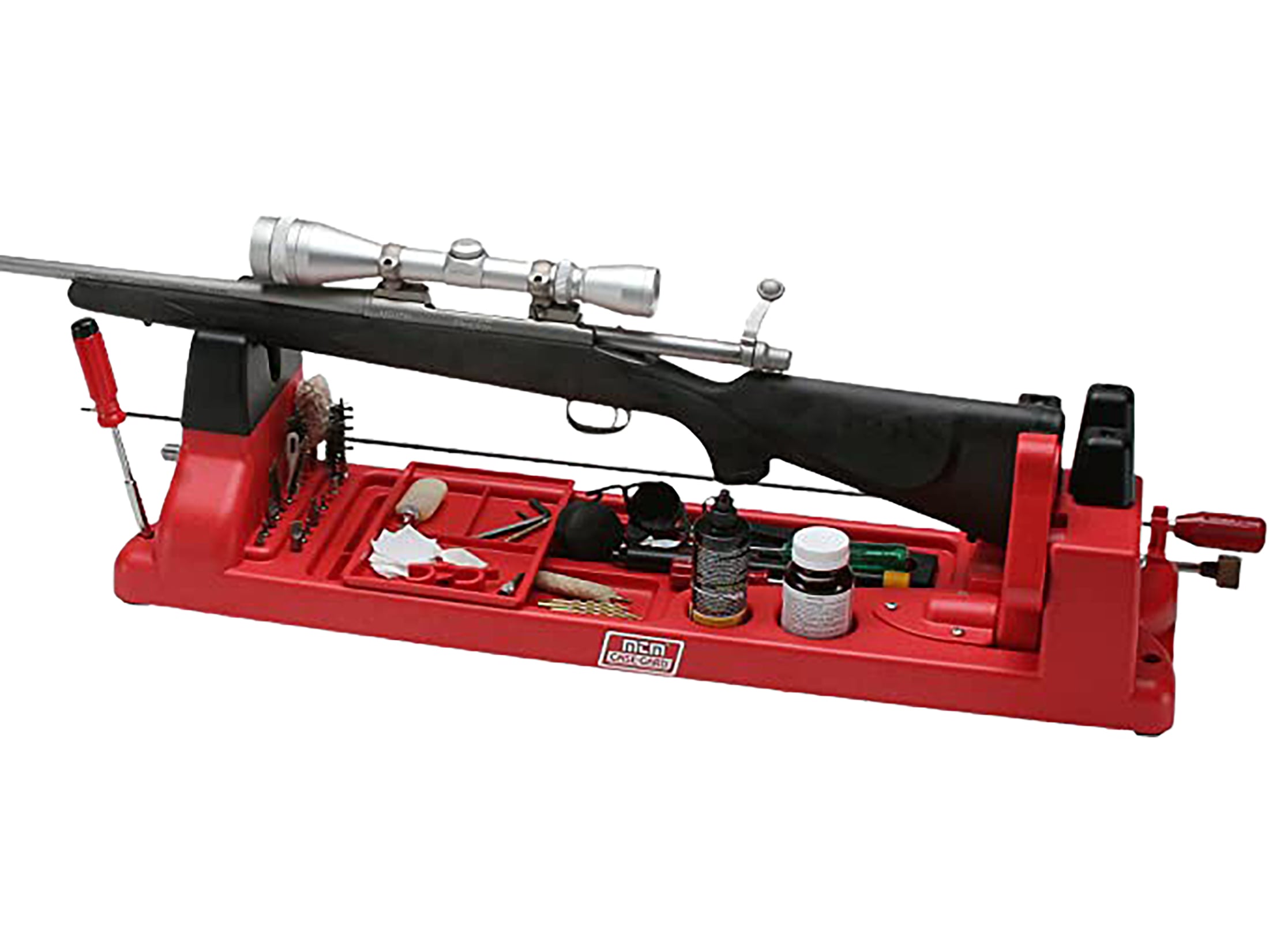 MTM GunVise ガンバイス ライフル用 827940.jpg
