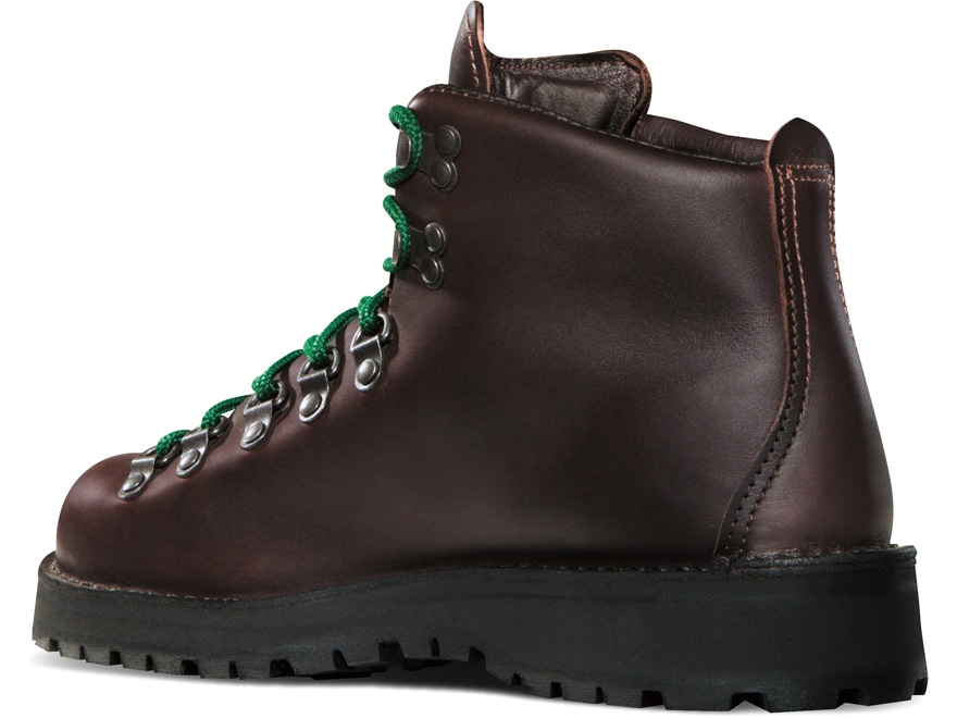 danner men's mountain light ii gtx boot