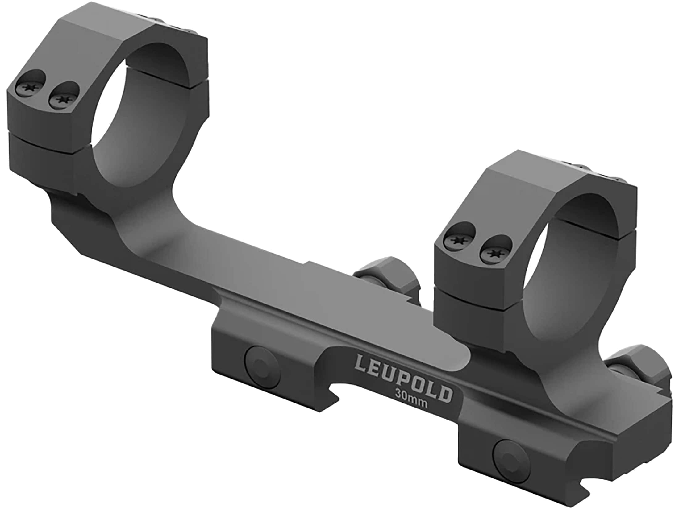 Leupold Mark 4 Integral Mounting System (IMS) 1-Piece Picatinny Mount