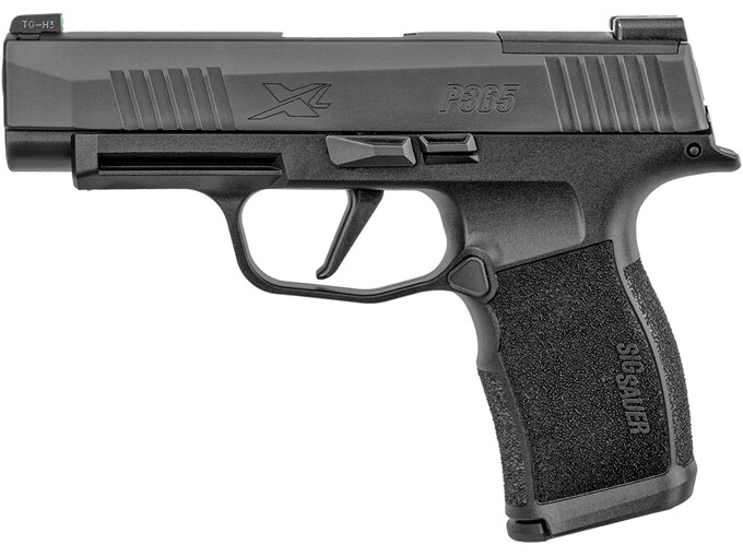 Sig Sauer P365 XL Semi-Automatic Pistol