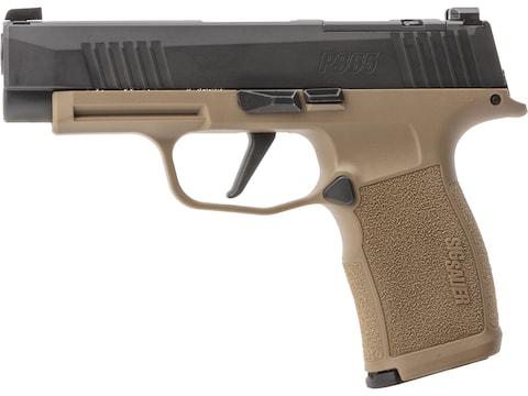 SIG P365 XL 9mm XSeries Pistol