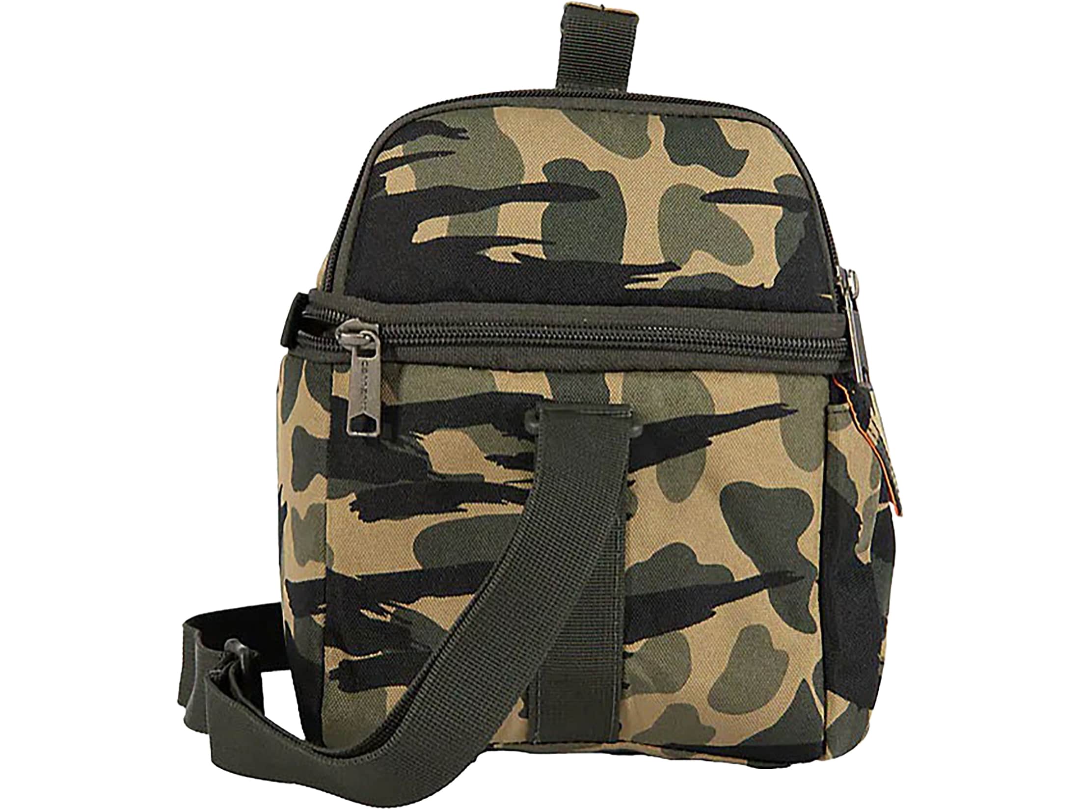 Carhartt Insulated 12 Can Two Compartment Lunch Cooler