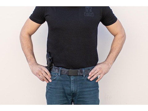 Concealed Carry (CCW/EDC) Belt Strap - Men's Ratchet Belt