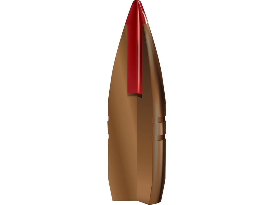 Hornady MonoFlex Bullets 30-30 Winchester (308 140 Grain