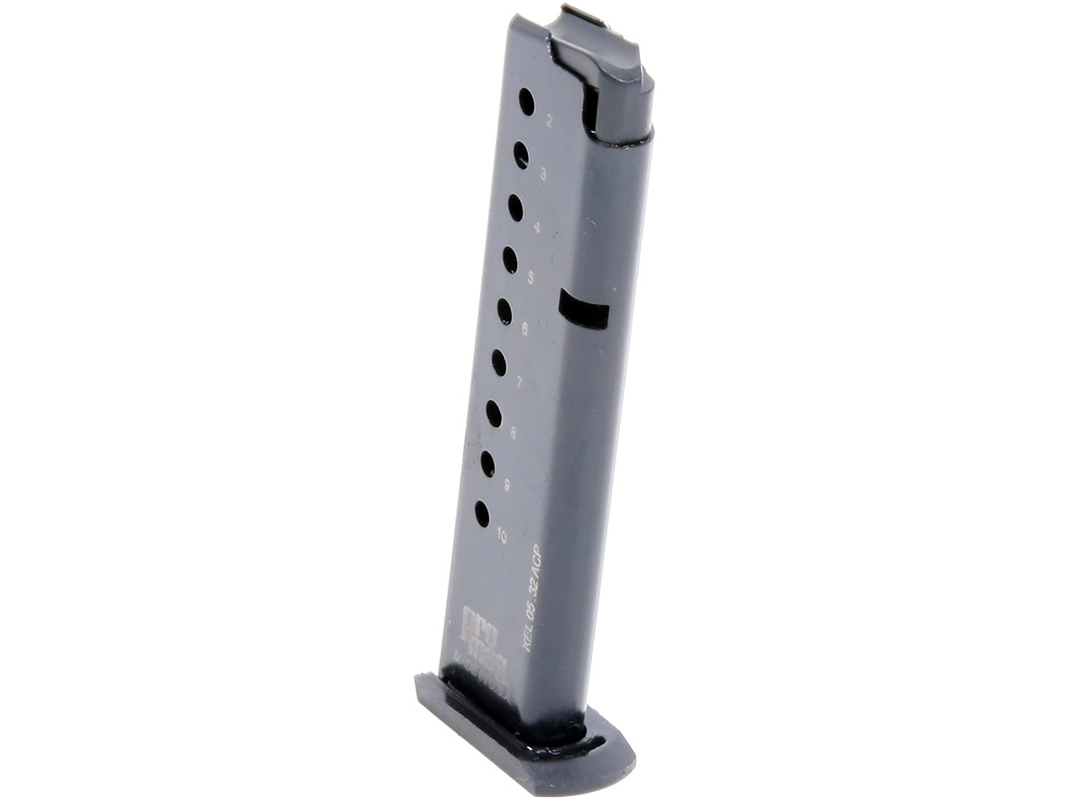 10 Round Capacity Details about   Cz 32 acp Mag 