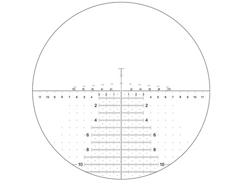 horus reticles com