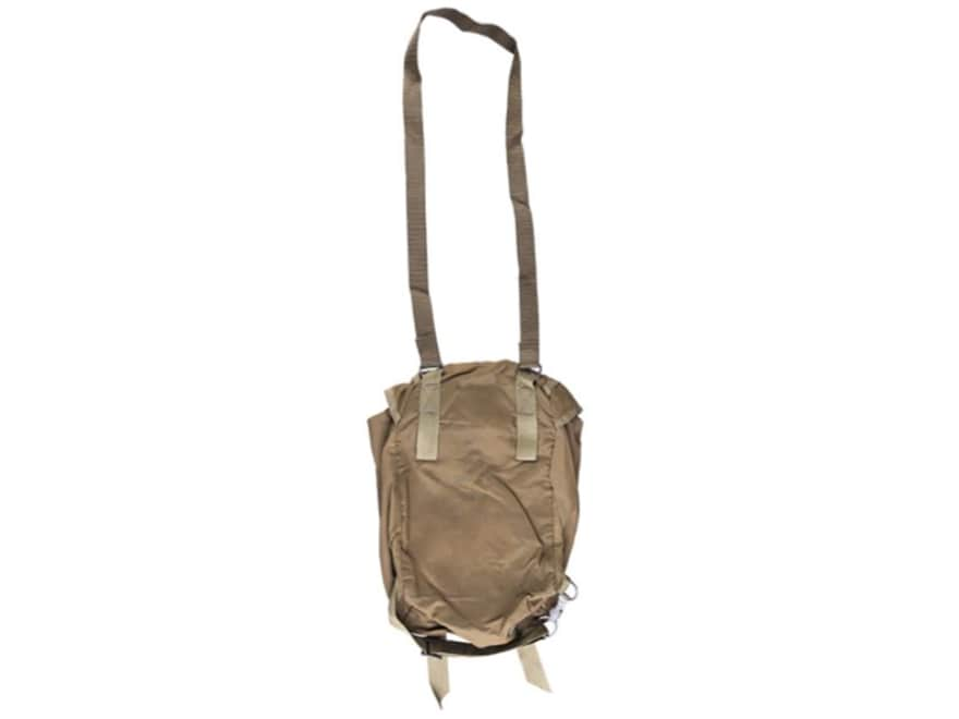 czech military shoulder bag