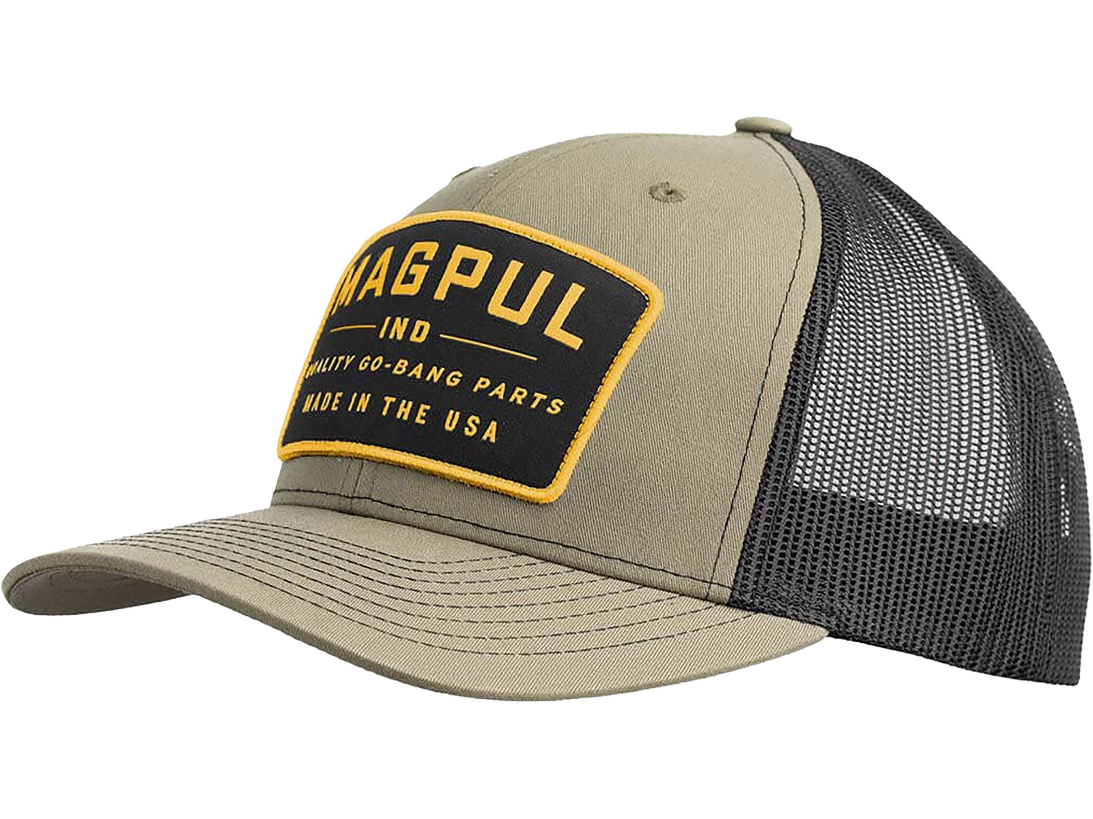 Magpul Go Bang Trucker Hat Mag1102-314