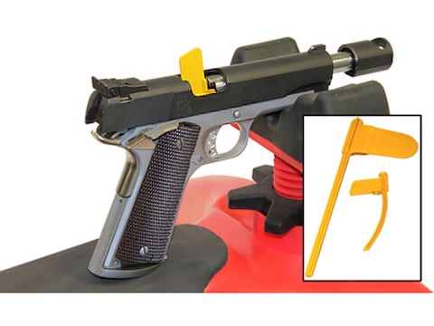 MTM Pistol/Rifle Chamber Indicator Flags