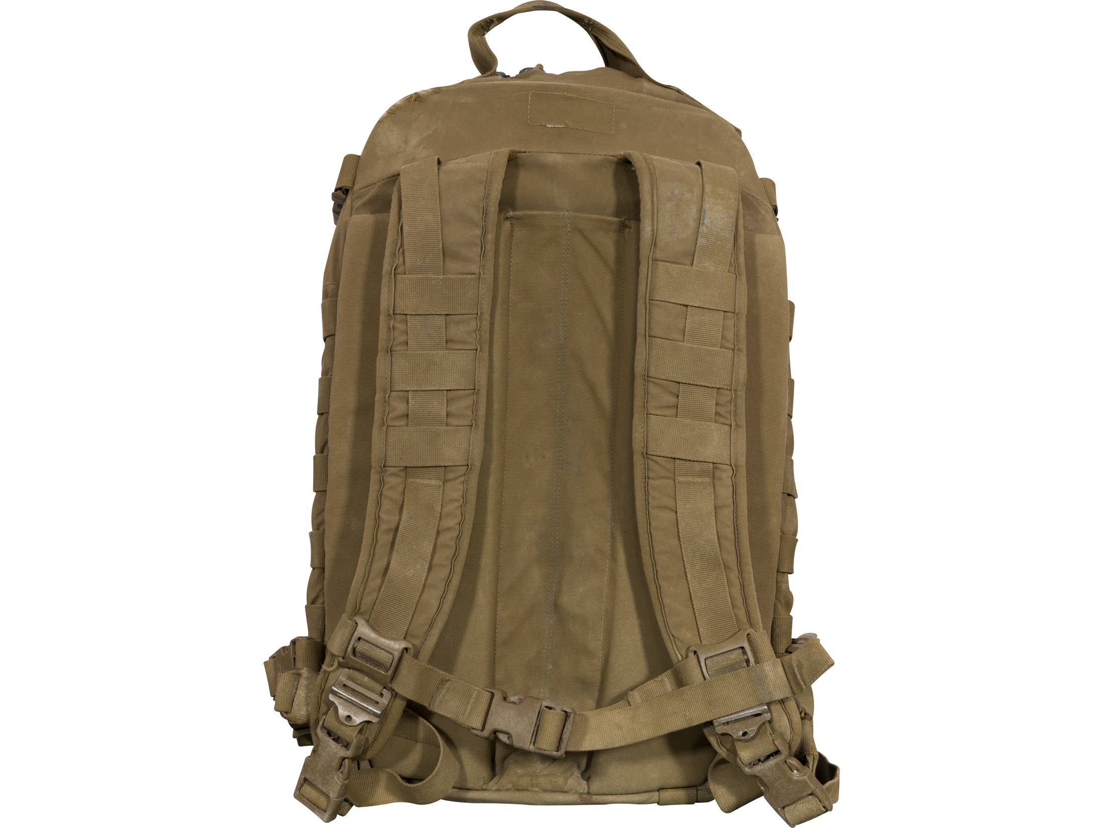 Military surplus usmc filbe assault clearance pack