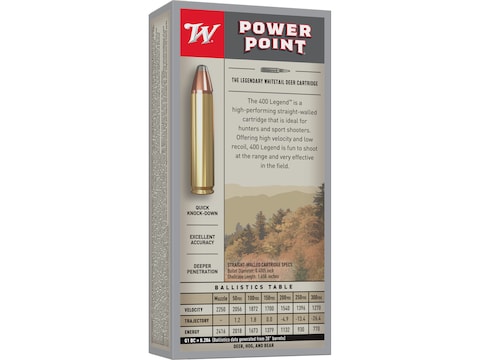 Sig Sauer Venari SP 270 Winchester 130 Grain Soft-Point Hunting