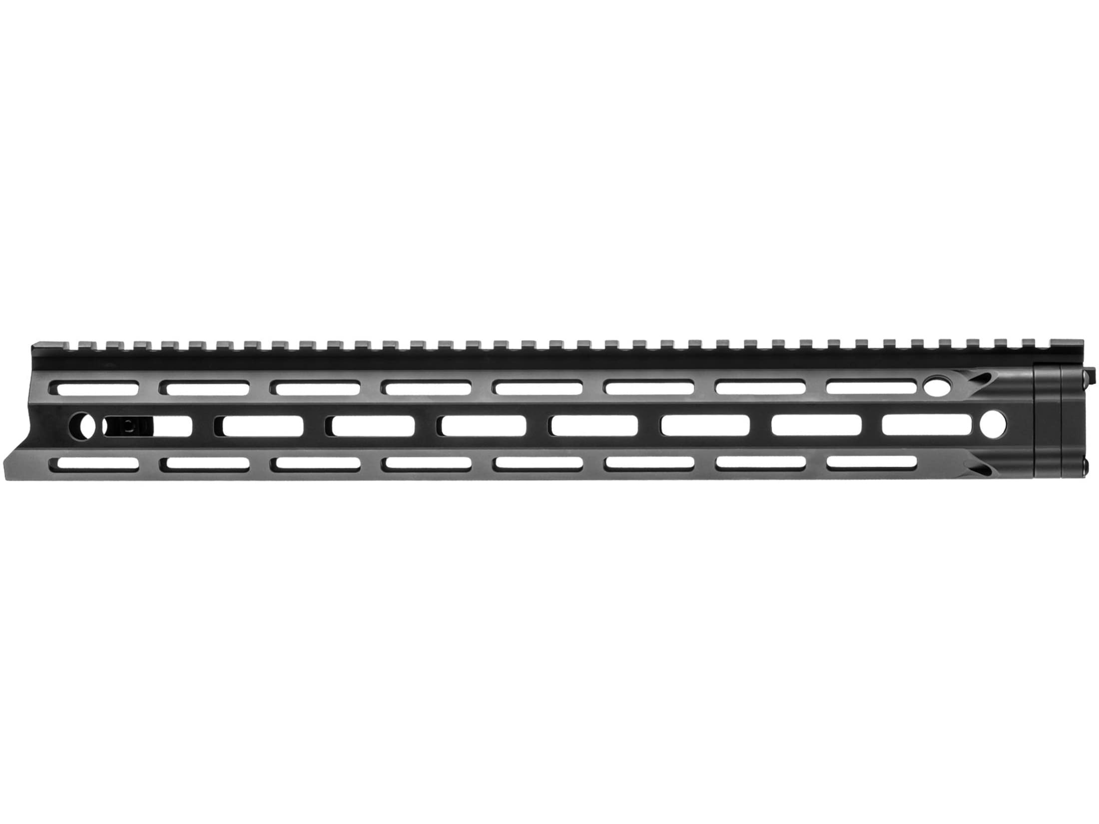 Daniel Defense MFR AR-15 M-Lok Handguard 10 Black