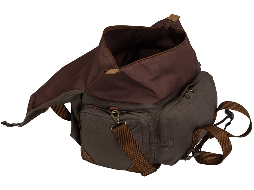 Browning lona canvas range bag new arrivals