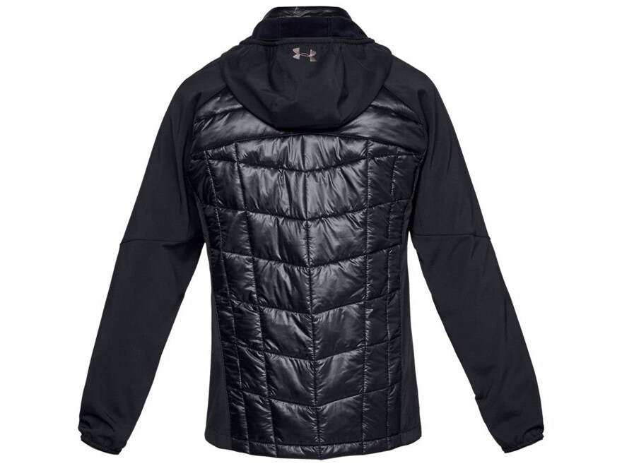 under armour encompass hybrid jacket