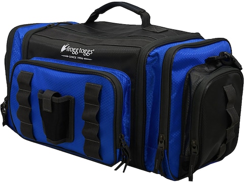 Frogg Toggs 3600 Tackle Bag - Blue