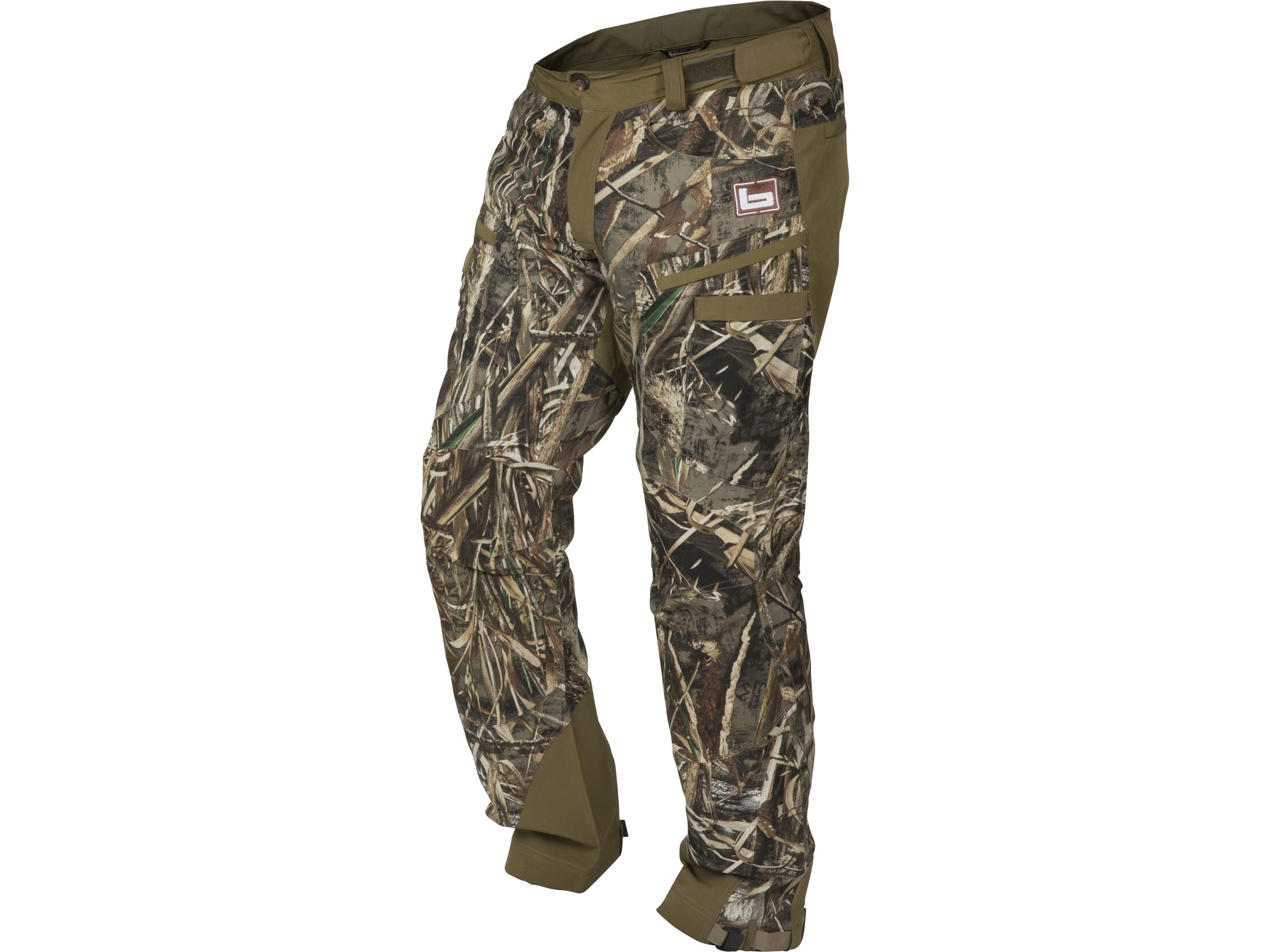 polyester hunting pants