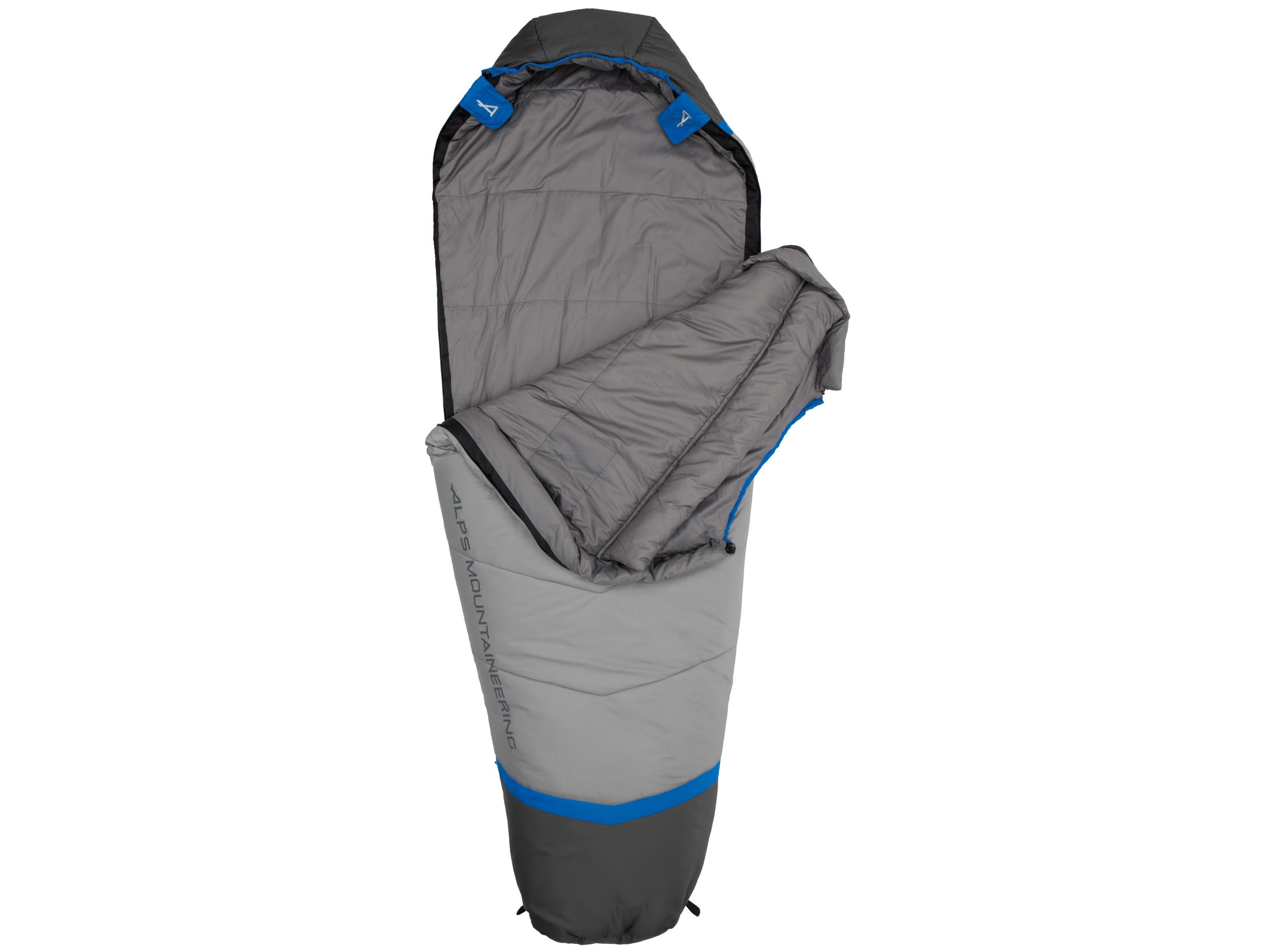 Alps 0 hotsell degree sleeping bag