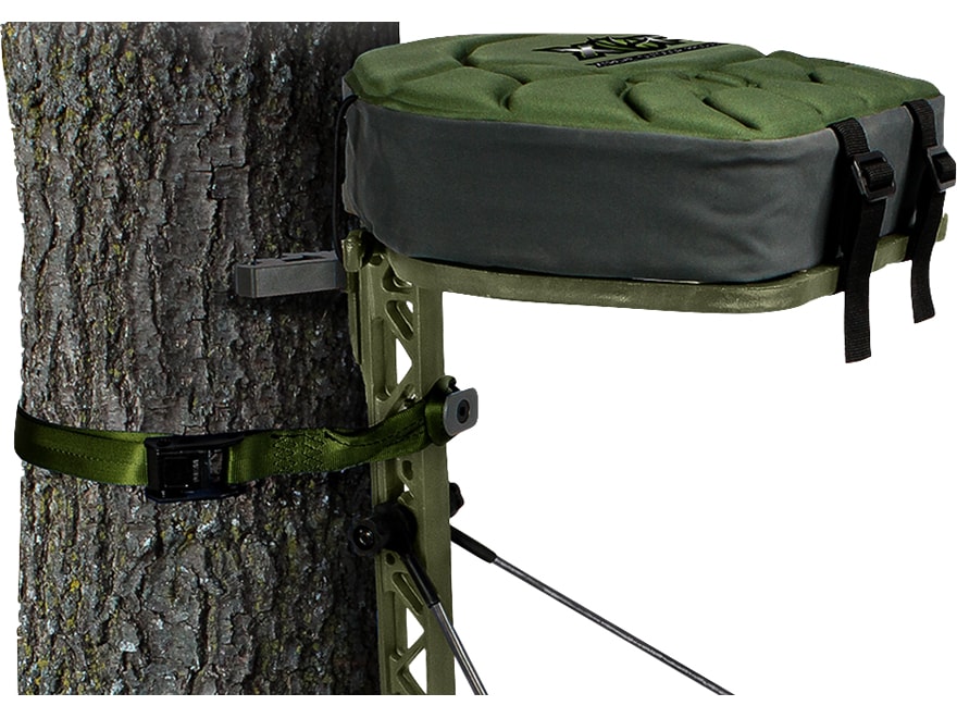 xop tree stand seat