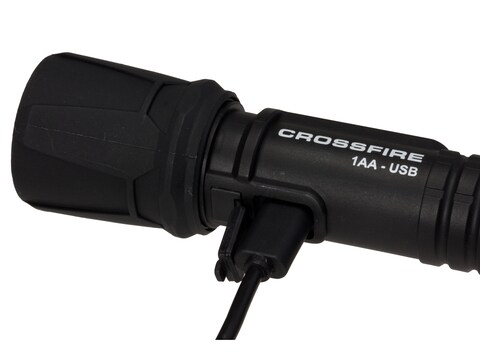 nebo 5067 tactical led flashlight NEBO 500 3X Flashlight