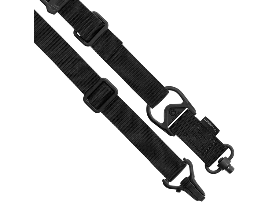 Magpul MS3 GEN2 Rifle Sling QD Swivel Nylon Coyote