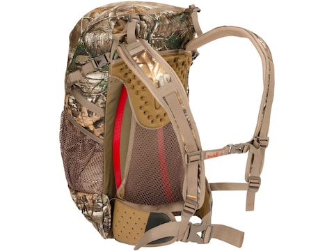  Badlands Diablo Dos Hunting Backpack - Carry Compatible,  Realtree Edge : Sports & Outdoors