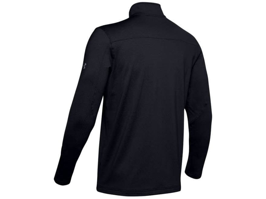 under armour men's thermal 2.0 crew neck long sleeve shirt