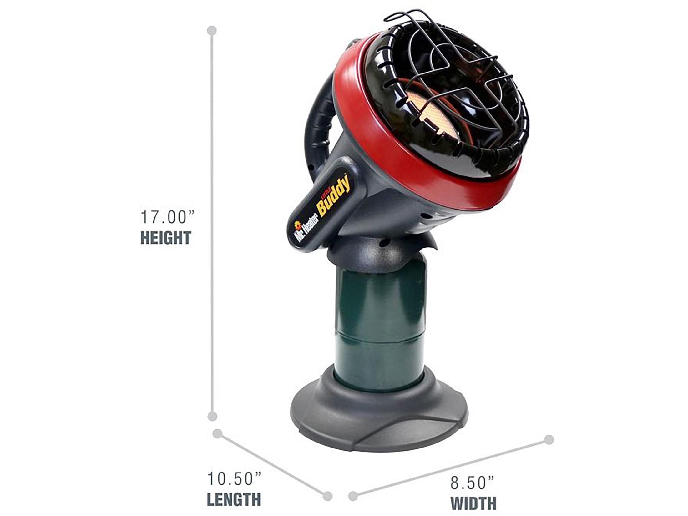 M*u様 LITTLE BUDDY LB500 M*u様 LITTLE BUDDY LB500 M*u様 LITTLE BUDDY LB500 Mr Heater Little