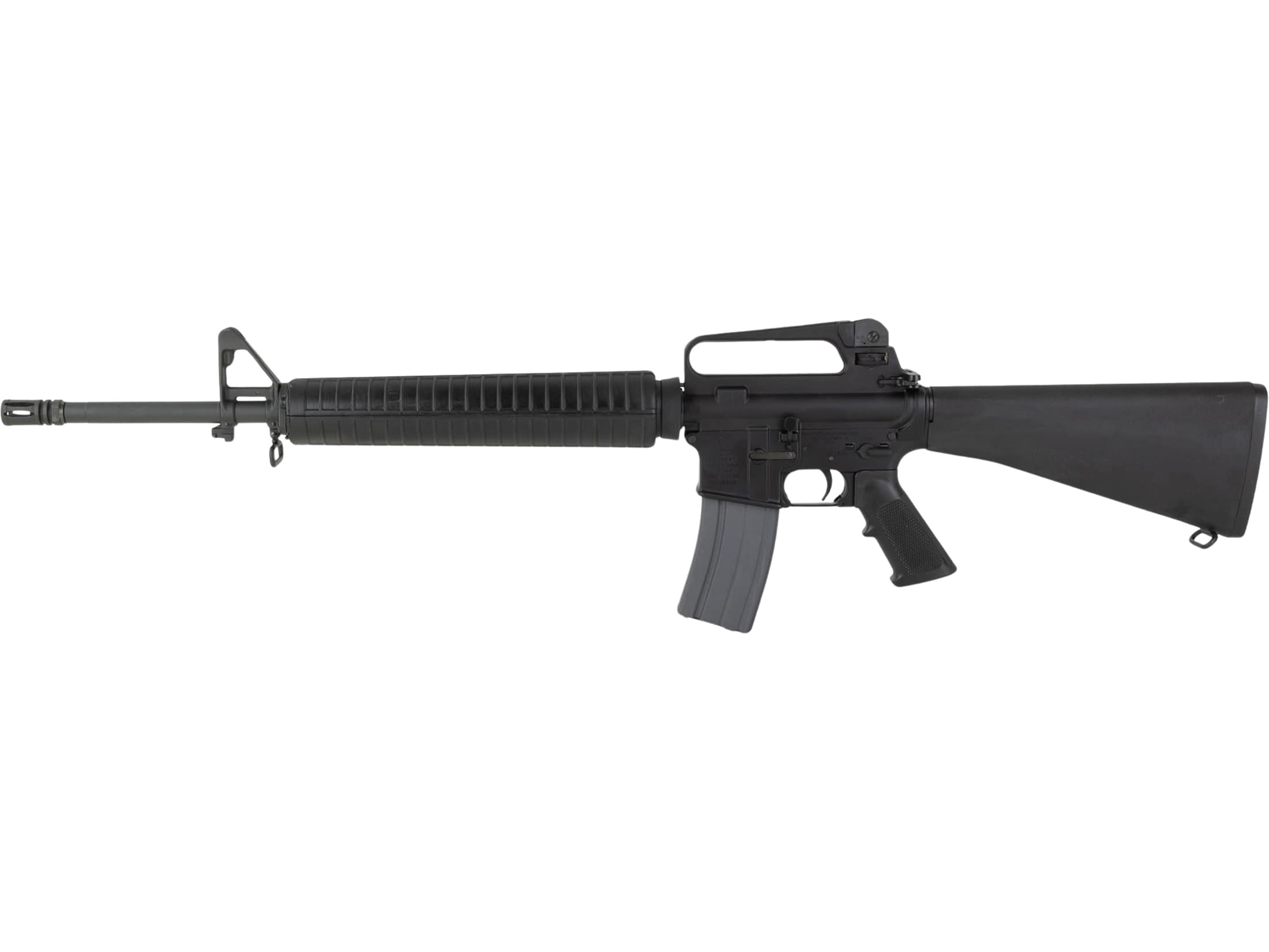 H&R M16A2 Semi Automatic Rifle 5.56x45mm NATO 20 Nitride Threaded