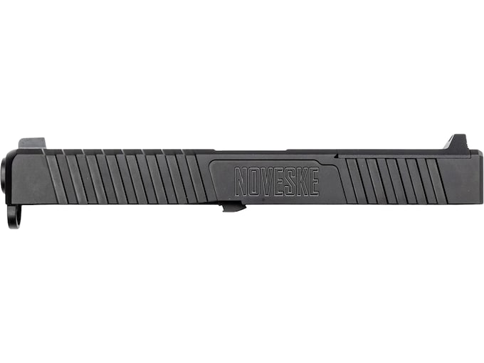 Gen 3 Glock 17 Slide