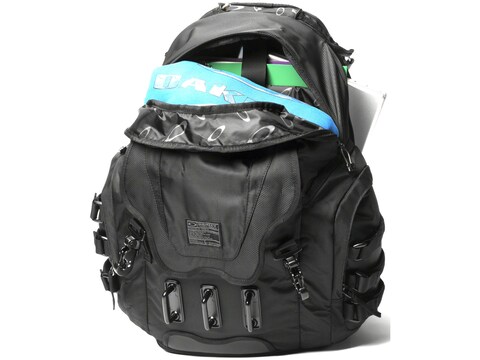 Oakley Kitchen Sink Backpack Stealth Black
