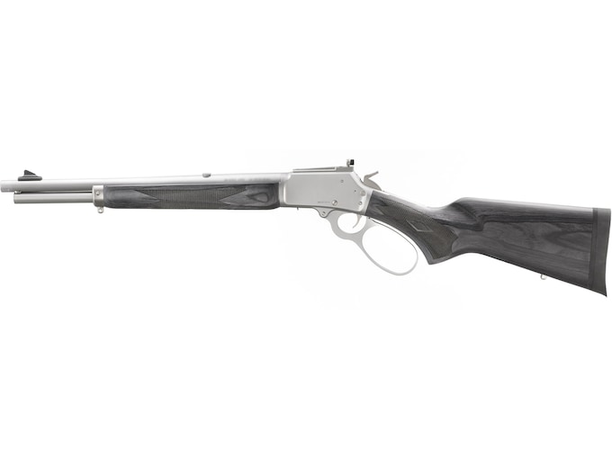 Marlin 1894 Trapper Lever Action Rifle