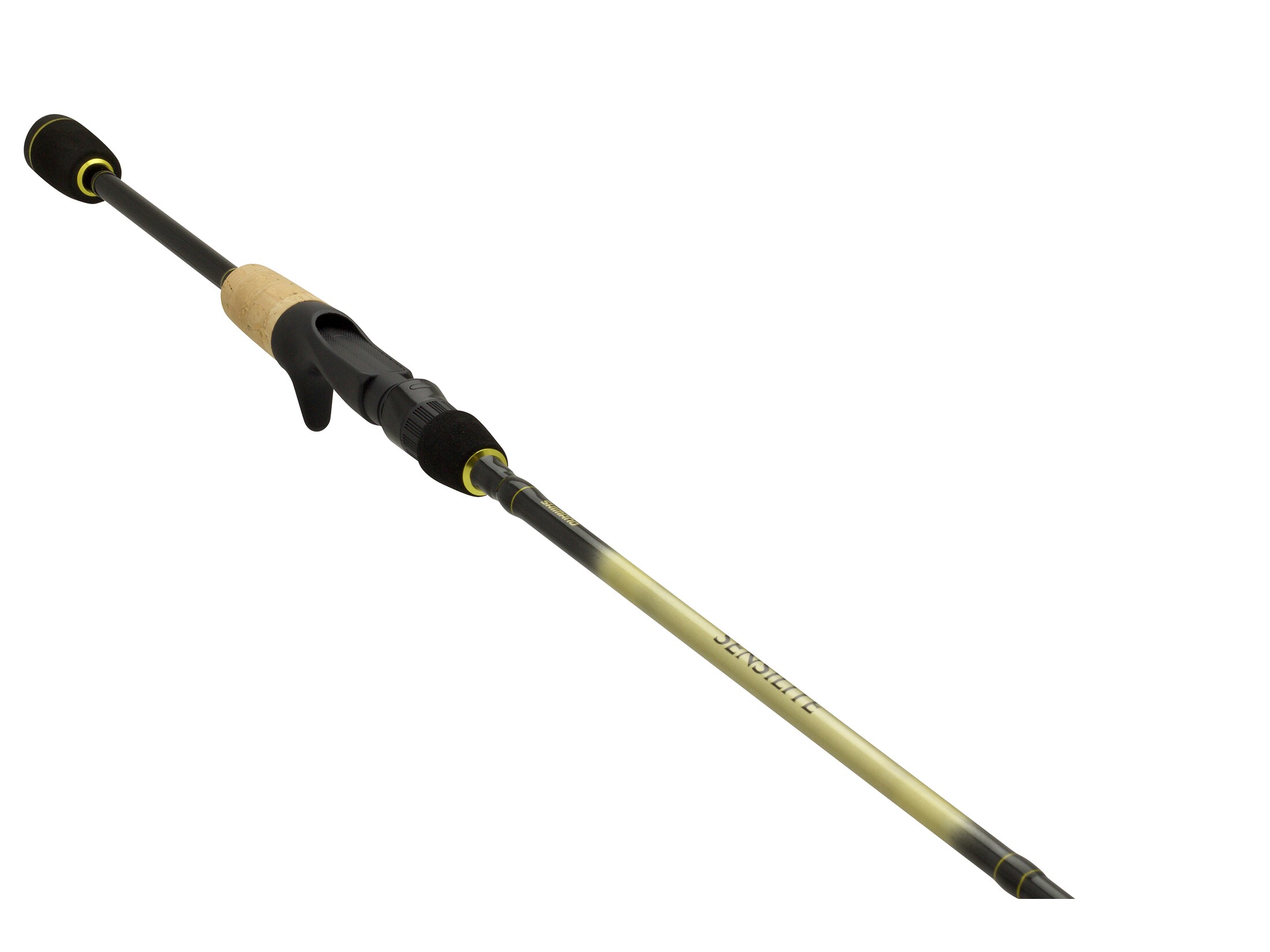 Shimano sensilite casting rod Clearance