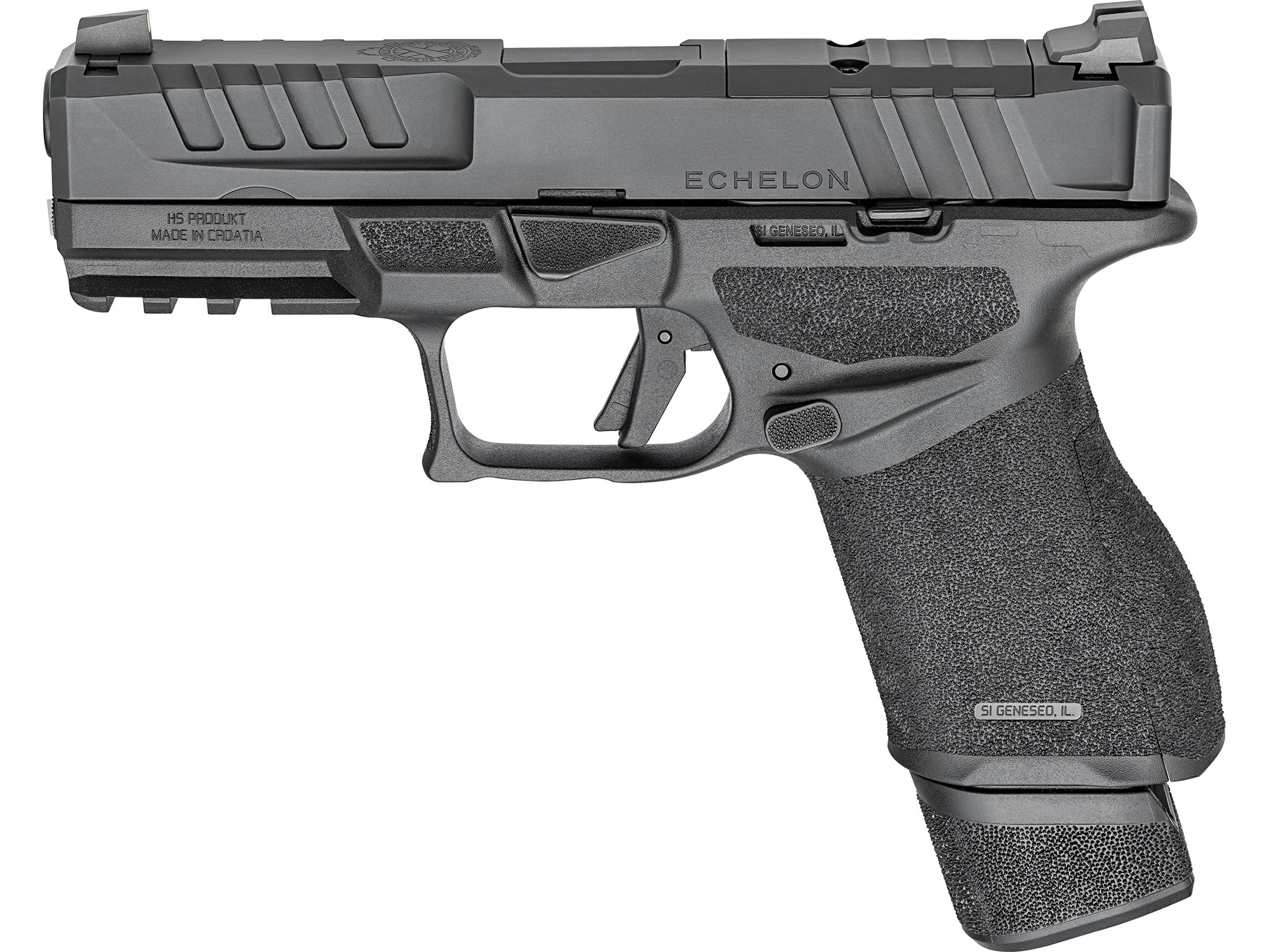 トイガン J-Armory(WA) SPRINGFIELD MIL-SPEC PK Springfield 45ACP 1911 Limited Mil Special Pistol Kit
