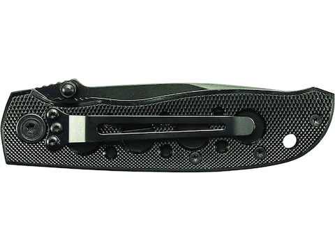 Boker Plus Anti-Grav Liner Lock Knife Carbon Fiber (3.25 Black