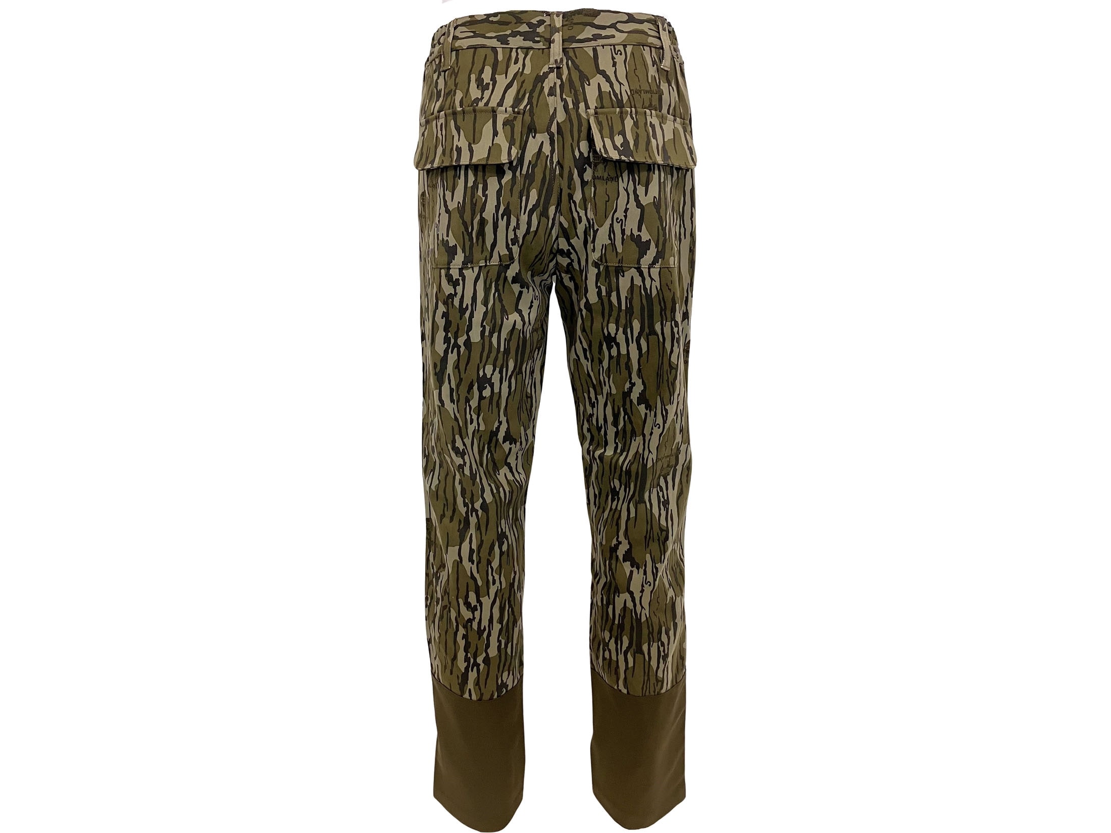 MidwayUSA Men's HD All Purpose Brush Pants Mossy Oak Original