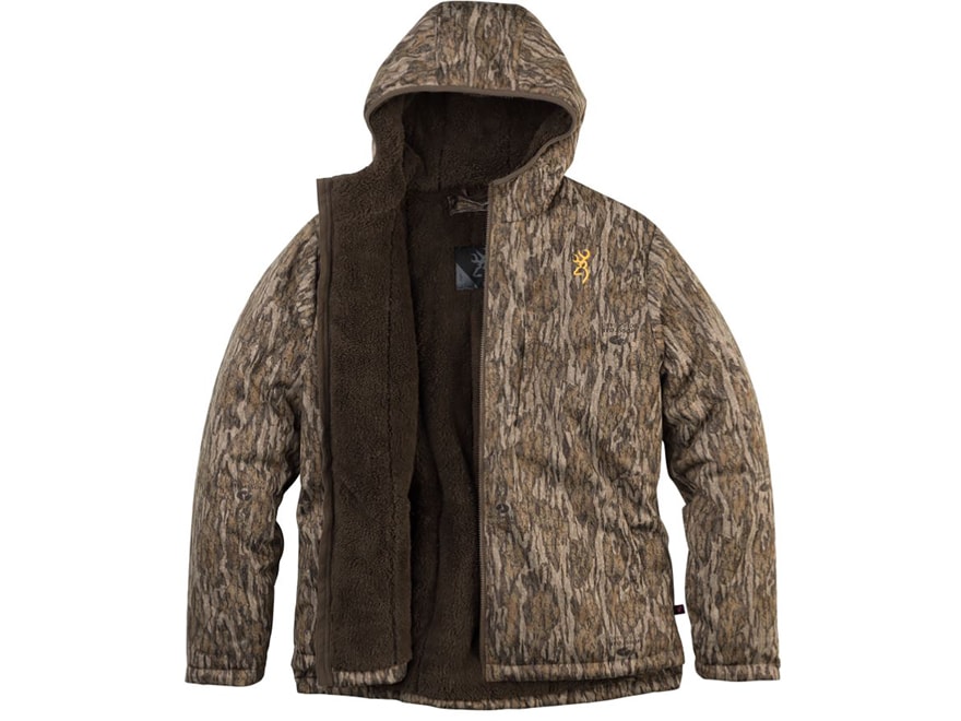 Browning sales broadhead jacket