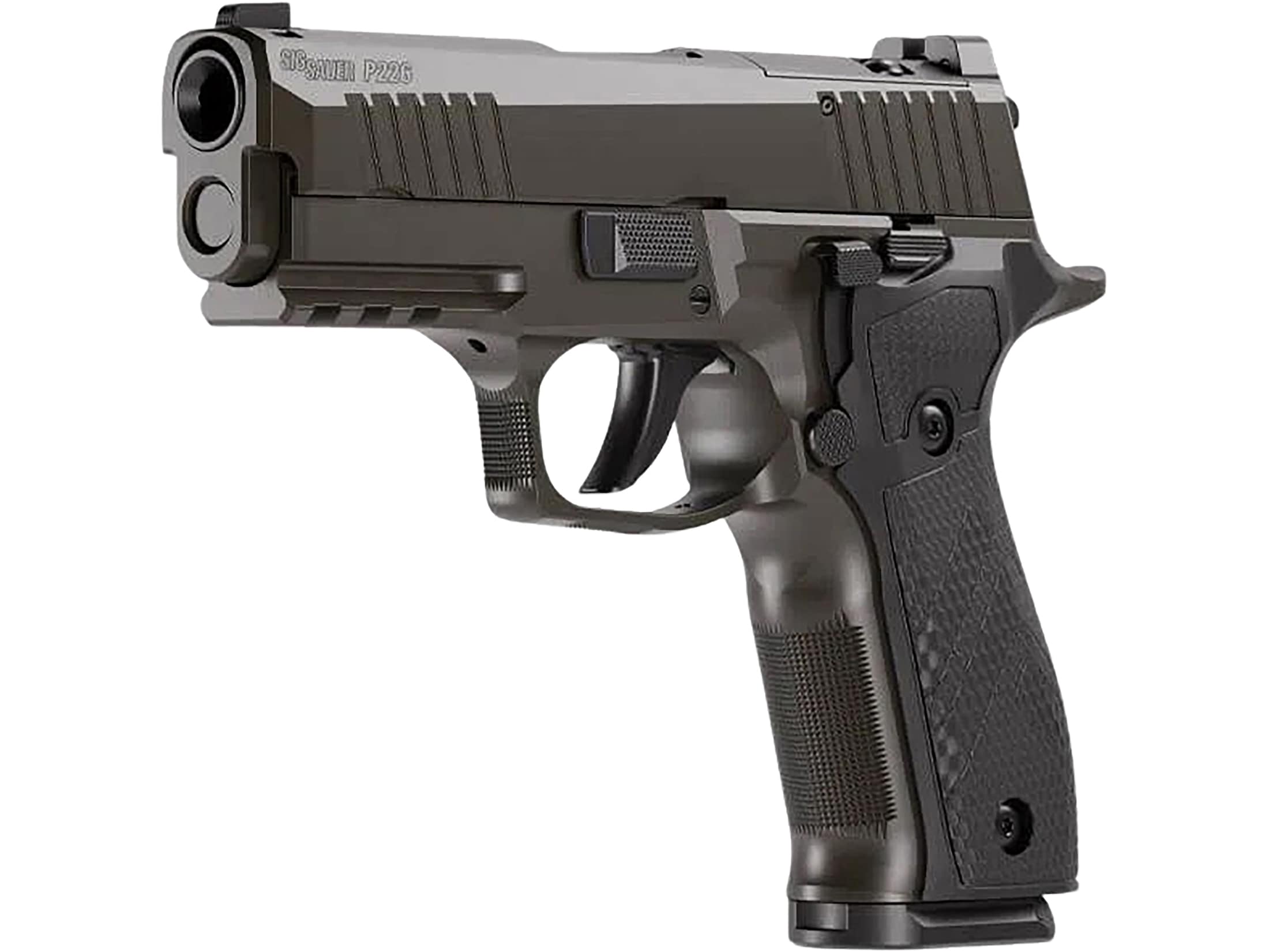 Sig Sauer P226-X Carry Legion 9mm Luger Pistol 3.8 Barrel 10+1 Round