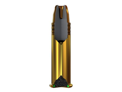 Winchester Hyper Speed 22LR Ammo 40 Grain Plated Hollow Point Box of 100