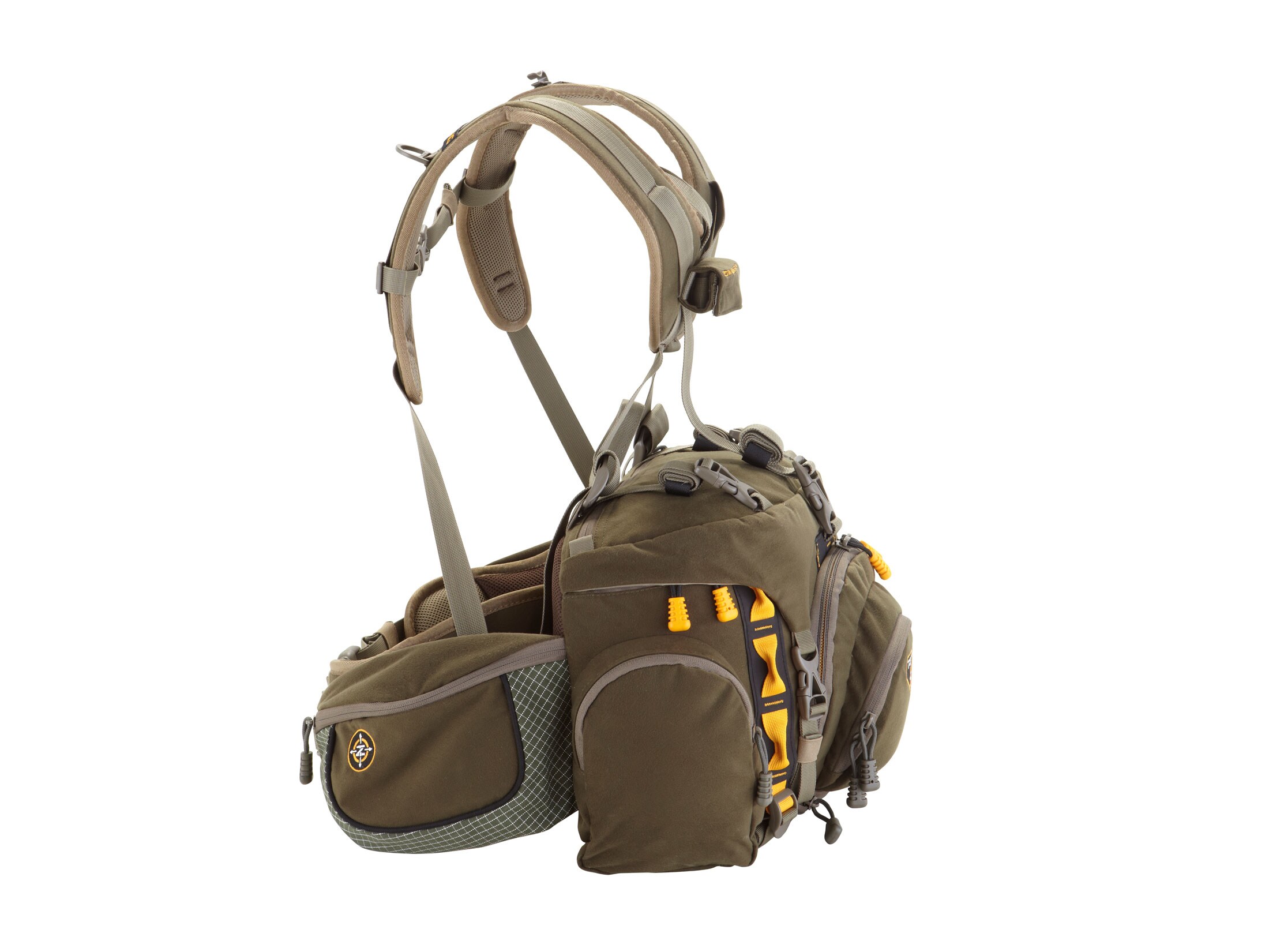 tenzing 1250 lumbar pack