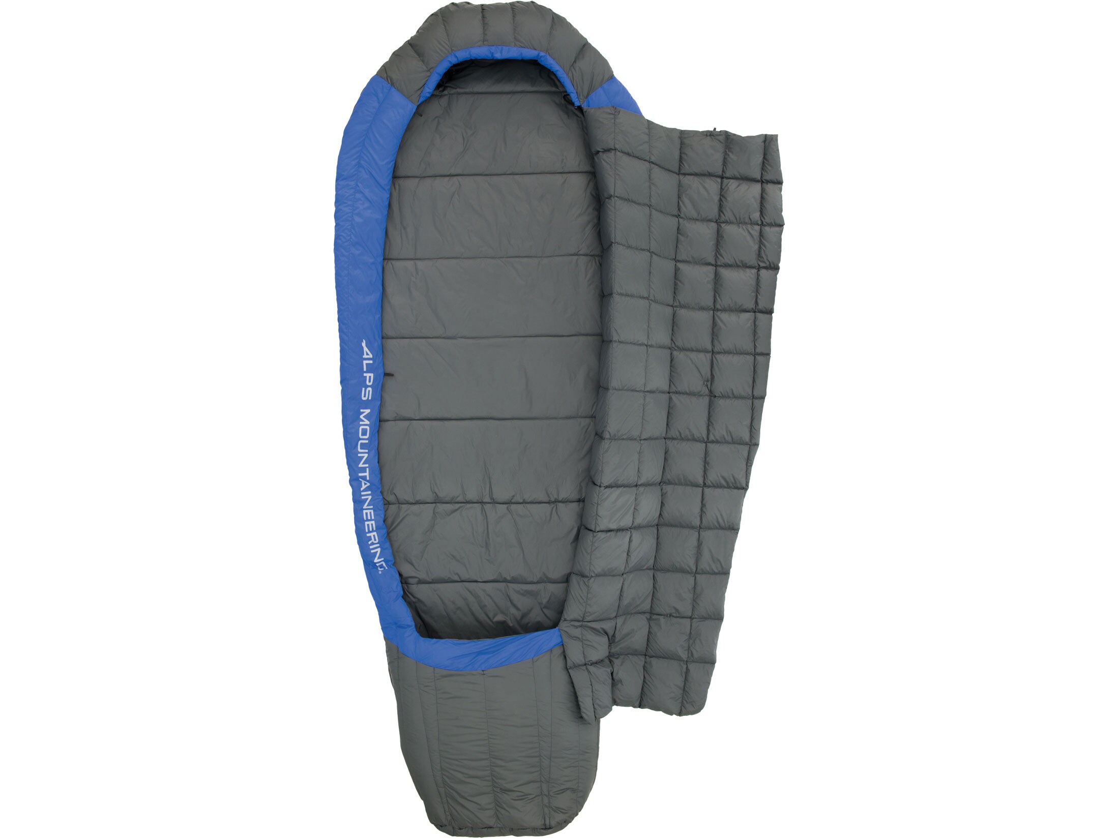 ALPS Mountaineering Fusion - Thumbnail 3