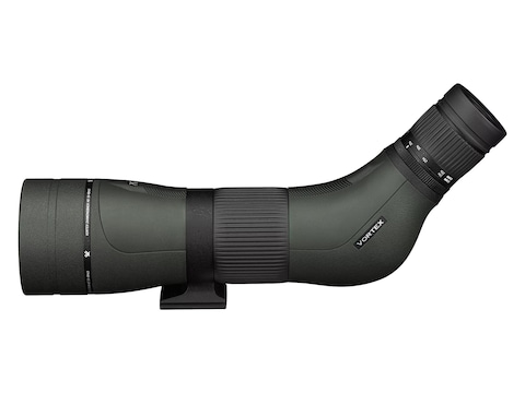 Vortex Optics Diamondback HD Spotting Scope 16-48x 65mm Angled