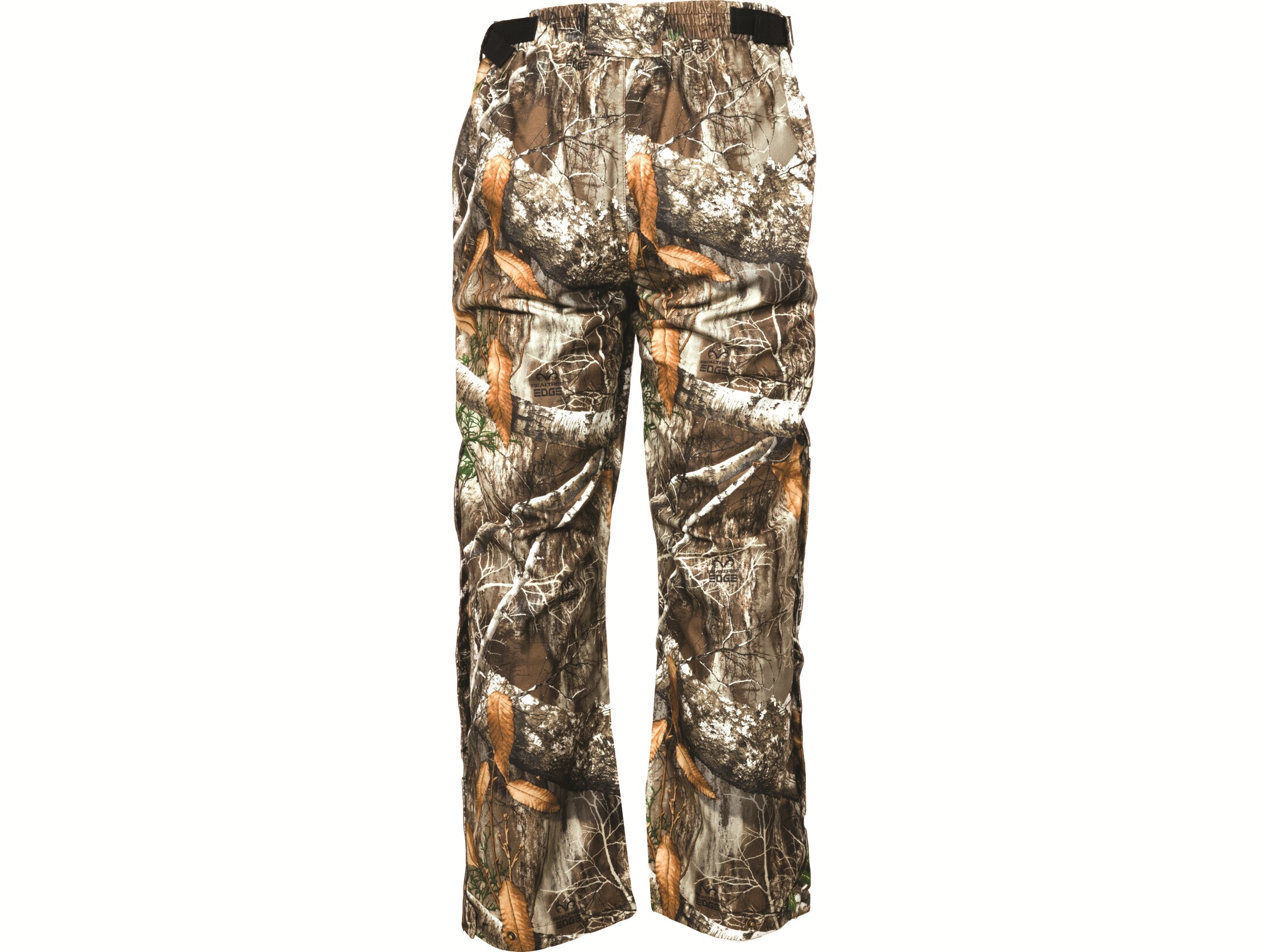 realtree edge camo pants